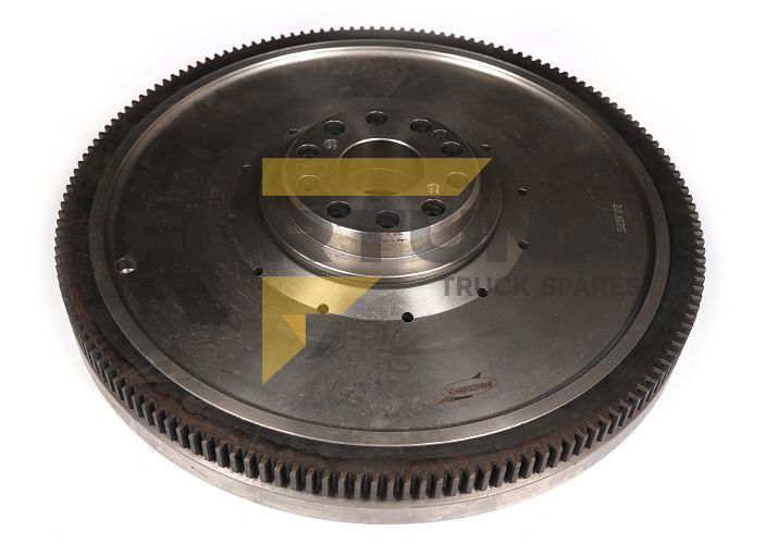 Imagem adicional do produto VOLANTE DO MOTOR C/ CREMALHEIRA SC 124 360/400 - Cód: FAP-10692